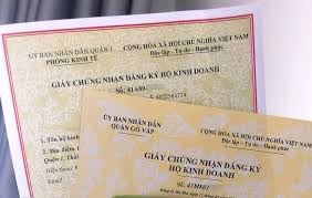 Mã số hộ kinh doanh có phải mã số thuế của hộ kinh doanh không?